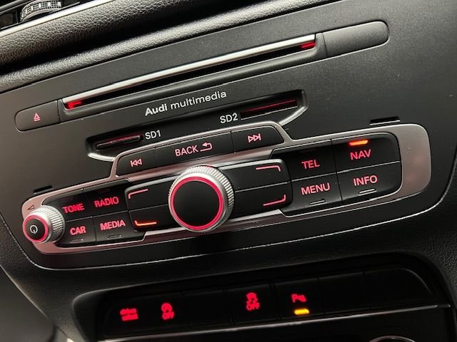 Used Audi Q3 2016 for sale - 77080438: Photo 30