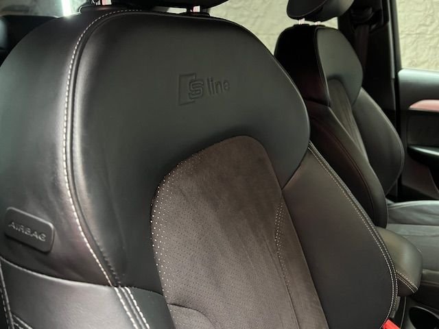 Used Audi Q3 2016 for sale - 77080438: Photo 32