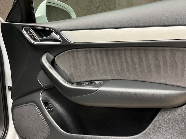 Used Audi Q3 2016 for sale - 77080438: Photo 36