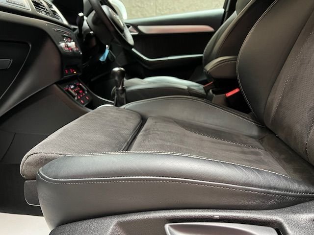 Used Audi Q3 2016 for sale - 77080438: Photo 38