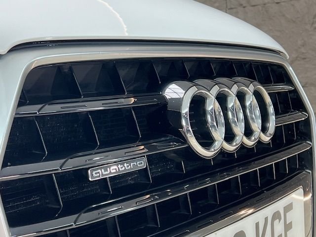 Used Audi Q3 2016 for sale - 77080438: Photo 8