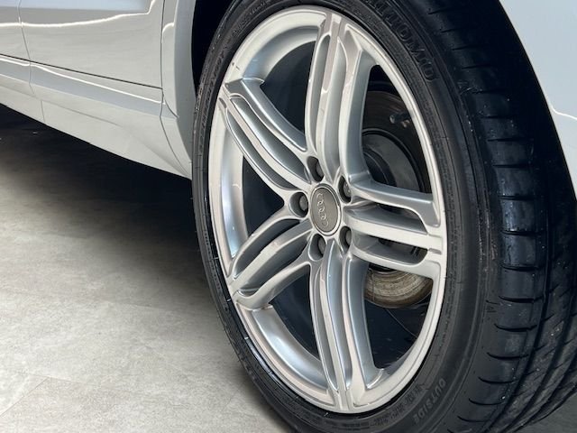 Used Audi Q3 2016 for sale - 77080438: Photo 9