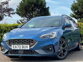 Used Ford Focus 2020 for sale - 75410767: Photo