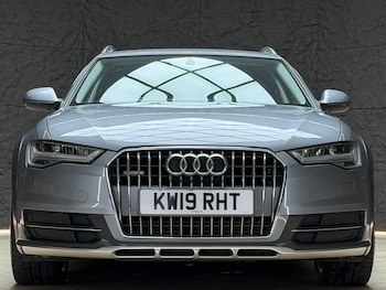 Used Audi A6 Allroad 2019 for sale - 78819259: Photo