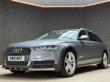 Used Audi A6 Allroad 2019 for sale - 78819259: Photo