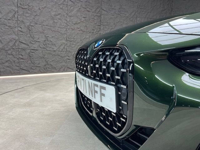 Used BMW 4 Series 2021 for sale - 77708933: Photo 13