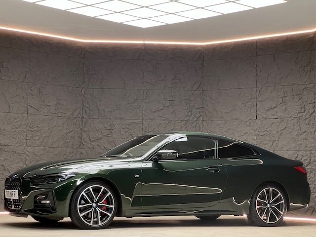 Used BMW 4 Series 2021 for sale - 77708933: Photo 2