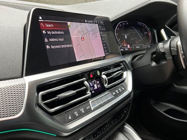 Used BMW 4 Series 2021 for sale - 77708933: Photo 27