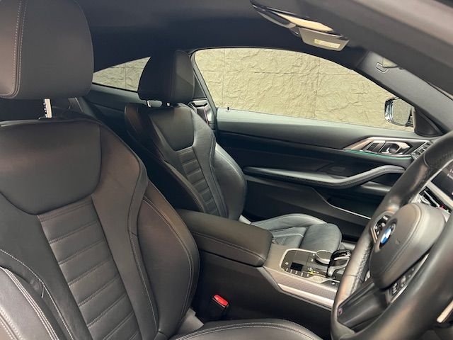 Used BMW 4 Series 2021 for sale - 77708933: Photo 30