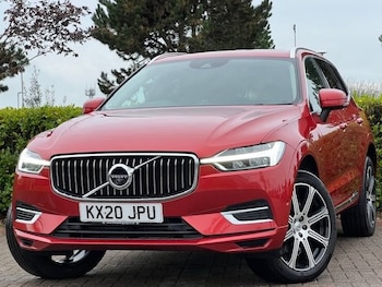 Volvo - XC60