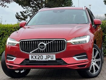 Used Volvo XC60 2020 for sale - 76147989: Photo 2