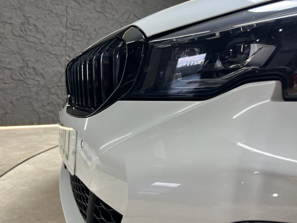 Used BMW 3 Series 2021 for sale - 77655298: Photo 10