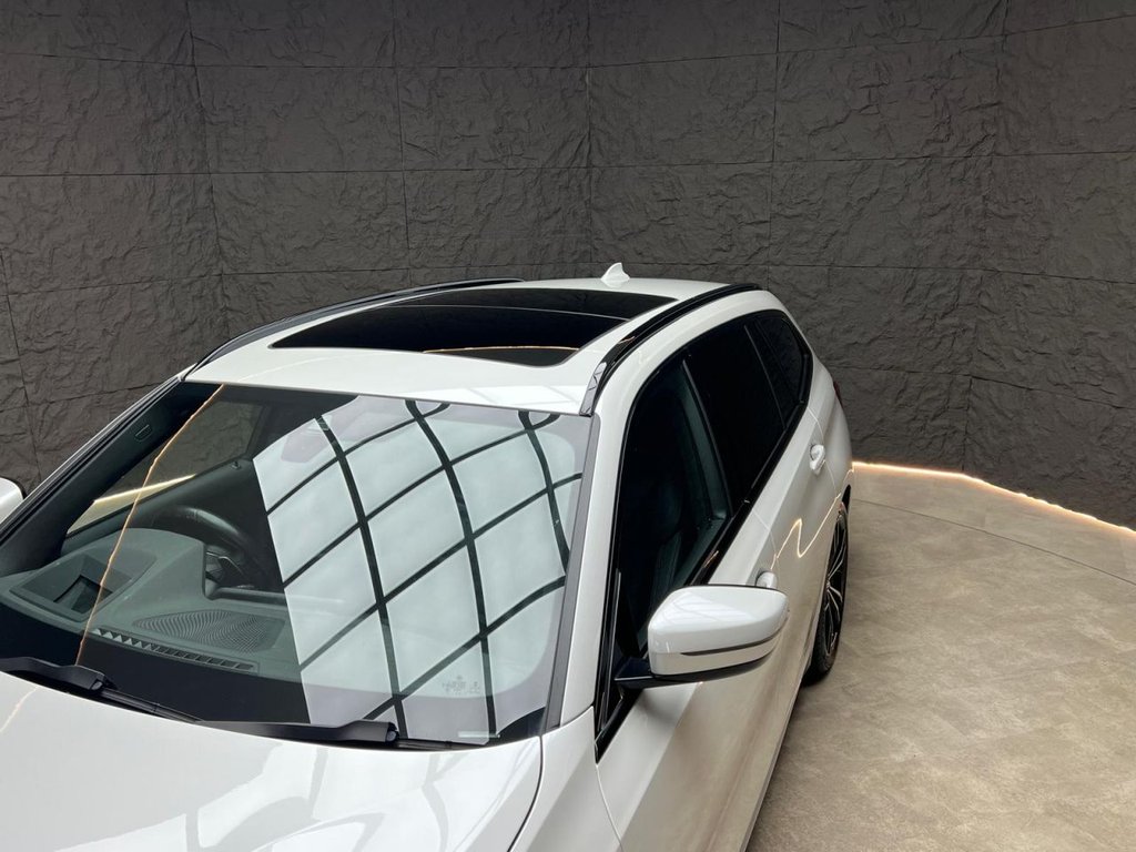 Used BMW 3 Series 2021 for sale - 77655298: Photo 11