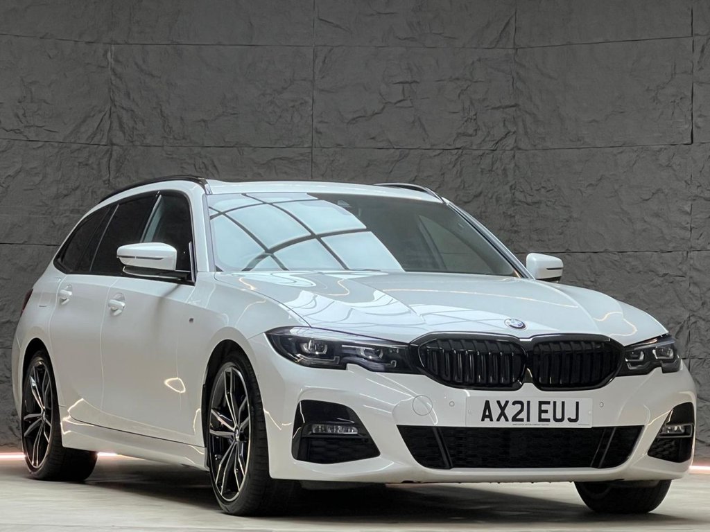 Used BMW 3 Series 2021 for sale - 77655298: Photo 13