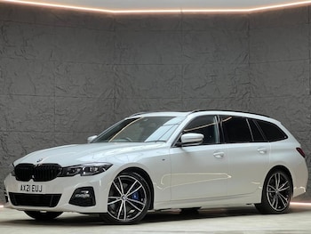 BMW 3 Series feature image