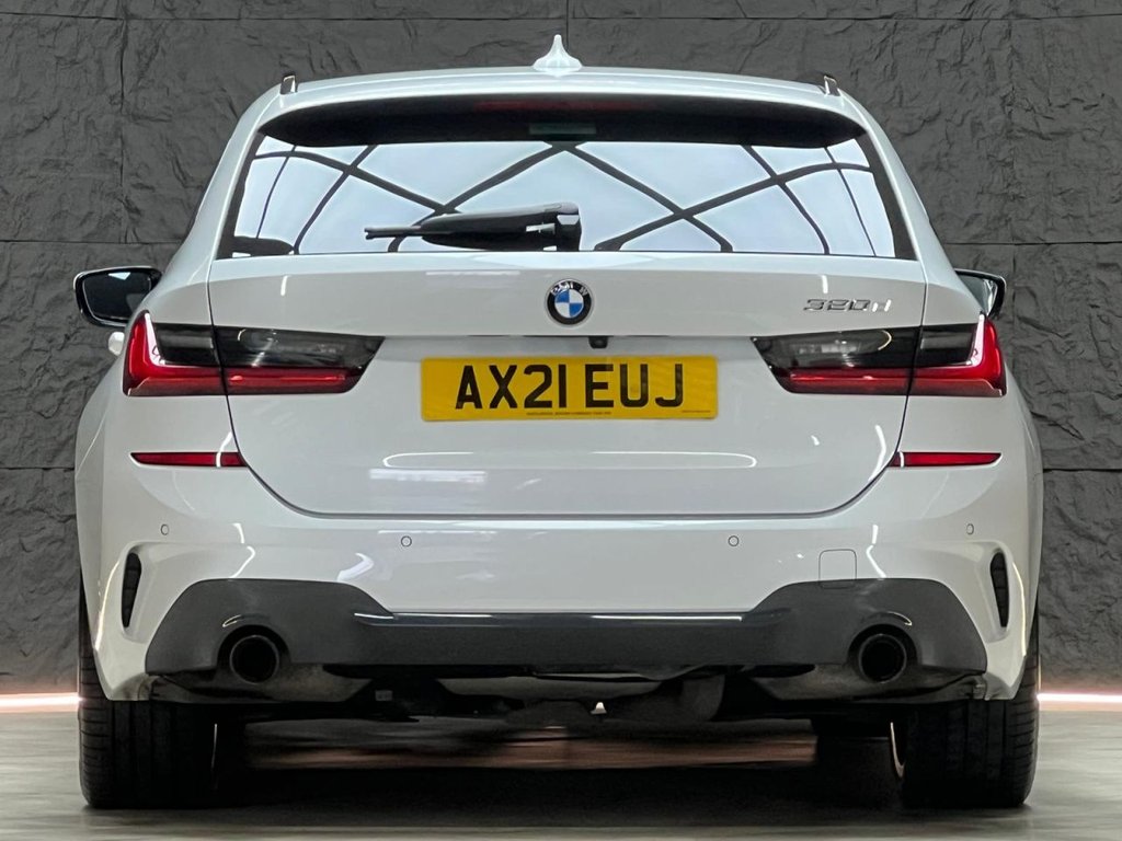 Used BMW 3 Series 2021 for sale - 77655298: Photo 21