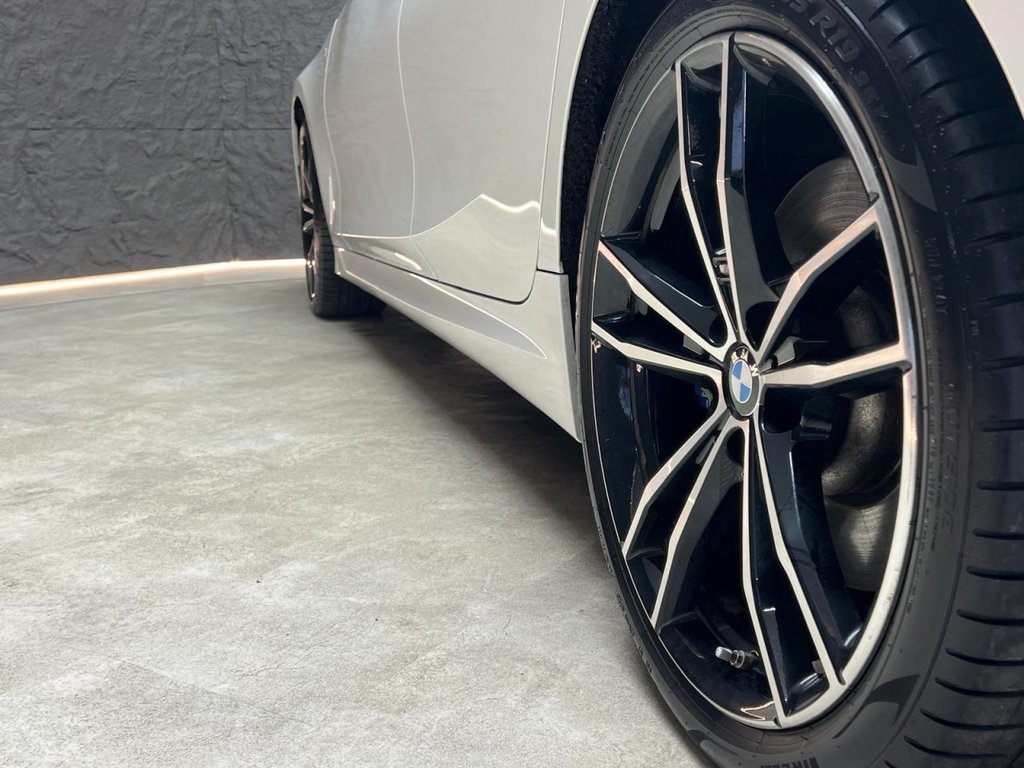 Used BMW 3 Series 2021 for sale - 77655298: Photo 26