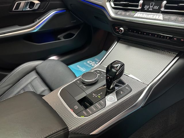 Used BMW 3 Series 2021 for sale - 77655298: Photo 29