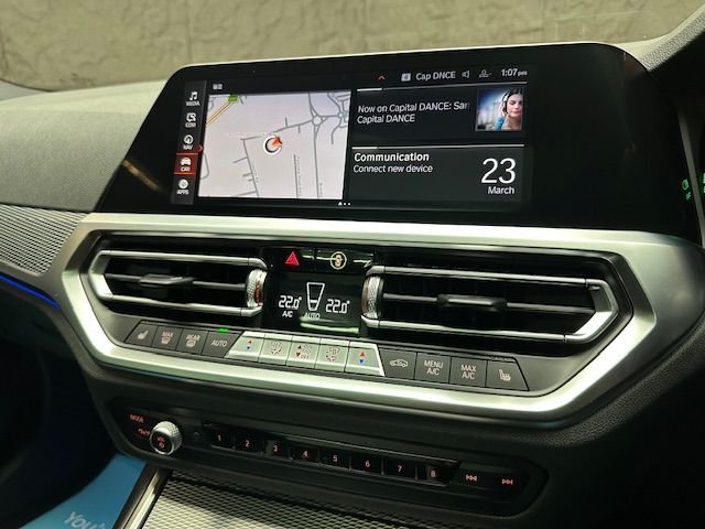 Used BMW 3 Series 2021 for sale - 77655298: Photo 30