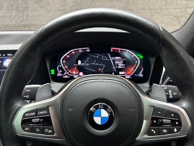 Used BMW 3 Series 2021 for sale - 77655298: Photo 31