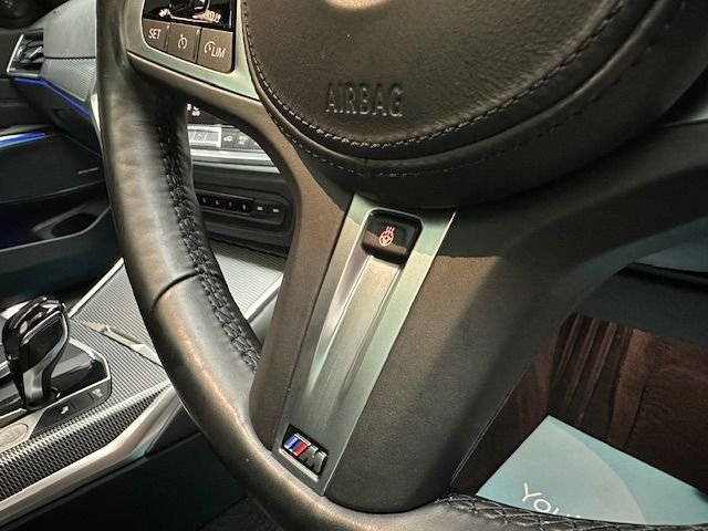 Used BMW 3 Series 2021 for sale - 77655298: Photo 32