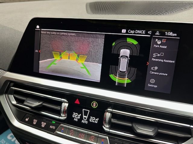 Used BMW 3 Series 2021 for sale - 77655298: Photo 36