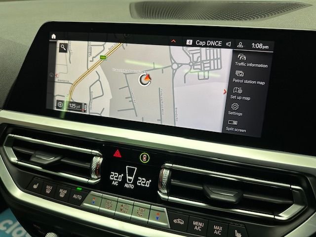 Used BMW 3 Series 2021 for sale - 77655298: Photo 37