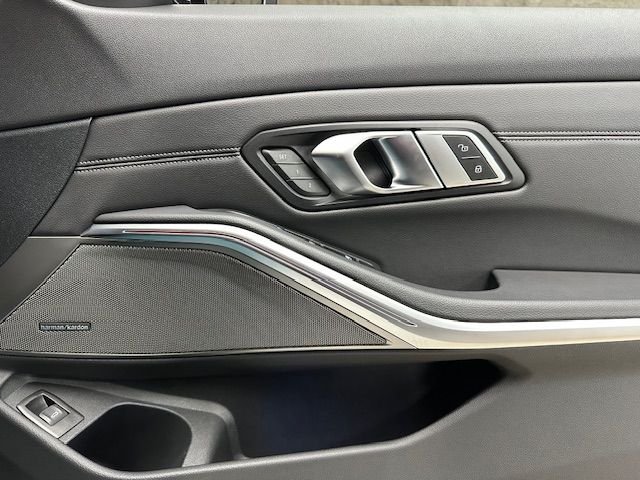 Used BMW 3 Series 2021 for sale - 77655298: Photo 39