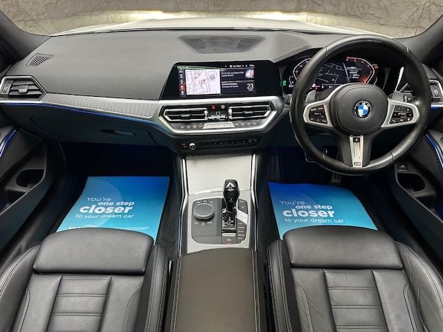 Used BMW 3 Series 2021 for sale - 77655298: Photo 41