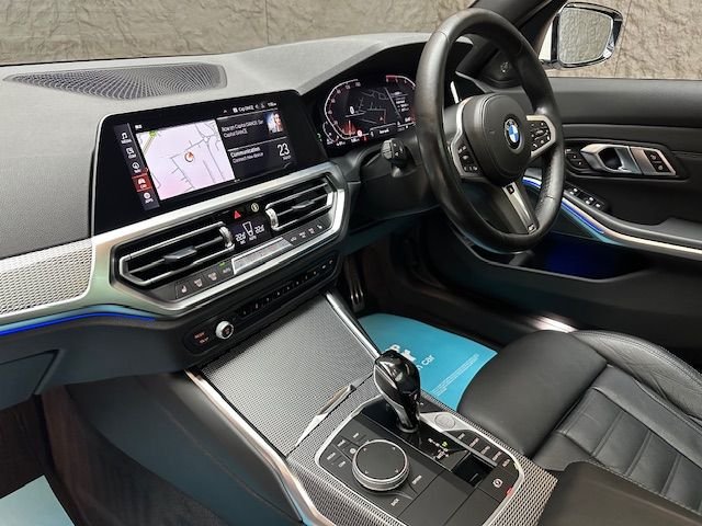 Used BMW 3 Series 2021 for sale - 77655298: Photo 43