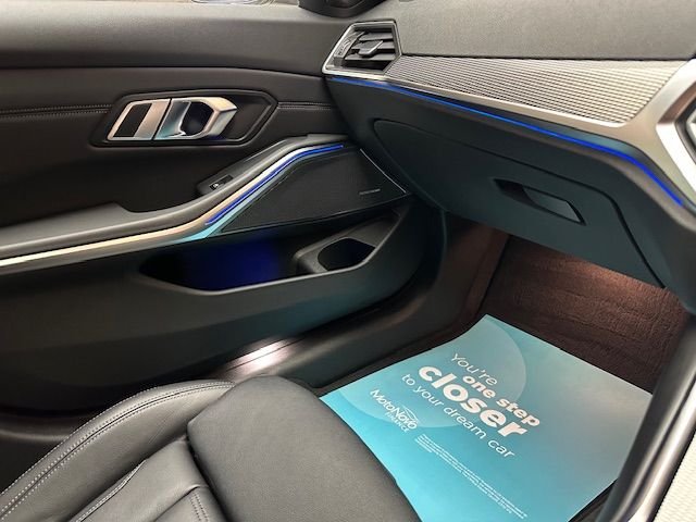 Used BMW 3 Series 2021 for sale - 77655298: Photo 46