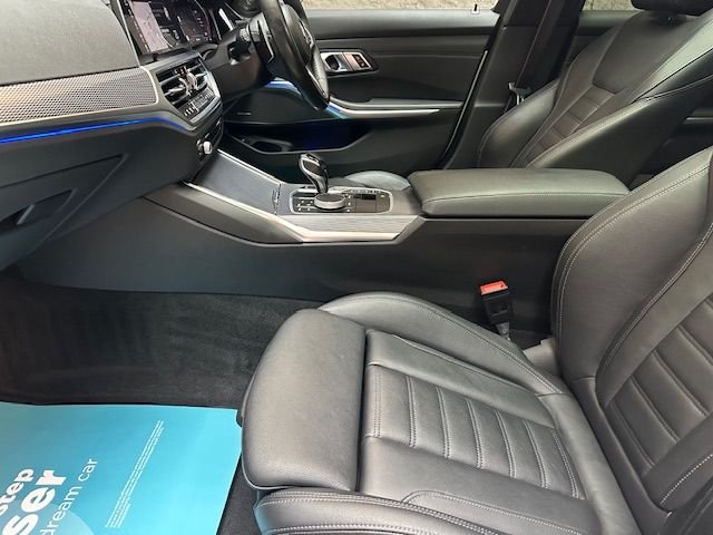 Used BMW 3 Series 2021 for sale - 77655298: Photo 47