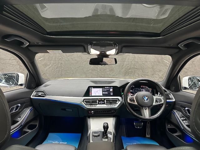 Used BMW 3 Series 2021 for sale - 77655298: Photo 48