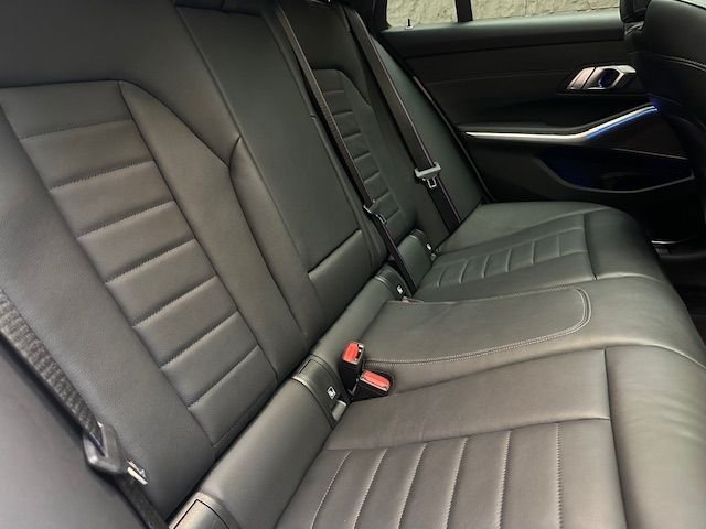 Used BMW 3 Series 2021 for sale - 77655298: Photo 49