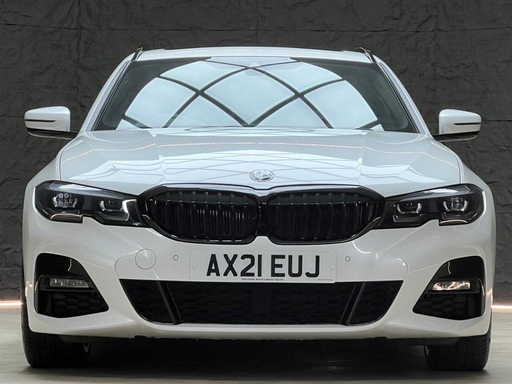 Used BMW 3 Series 2021 for sale - 77655298: Photo 5