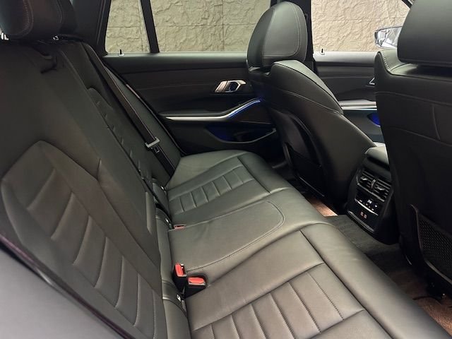 Used BMW 3 Series 2021 for sale - 77655298: Photo 50