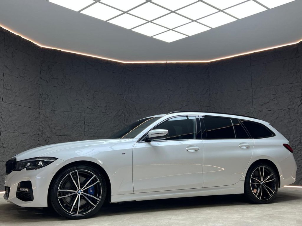 Used BMW 3 Series 2021 for sale - 77655298: Photo 6