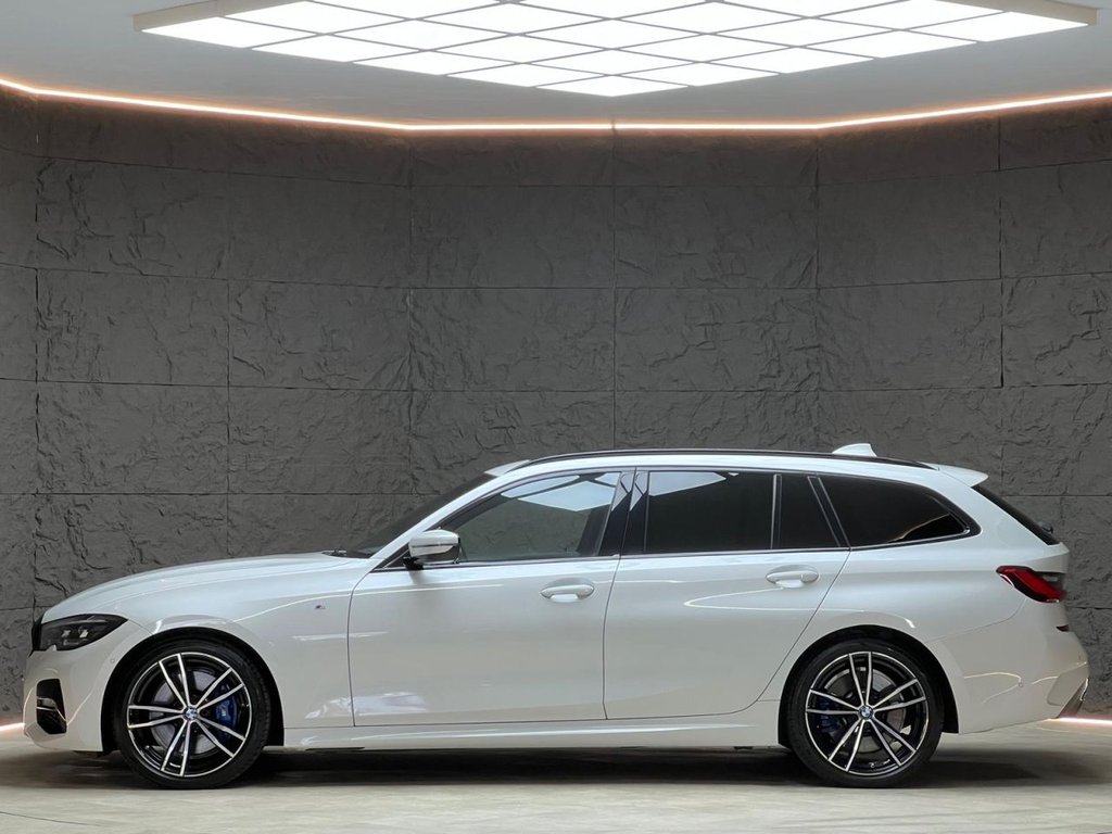 Used BMW 3 Series 2021 for sale - 77655298: Photo 7