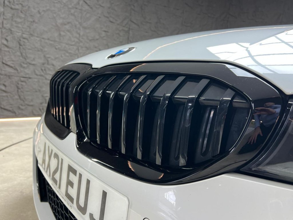 Used BMW 3 Series 2021 for sale - 77655298: Photo 8