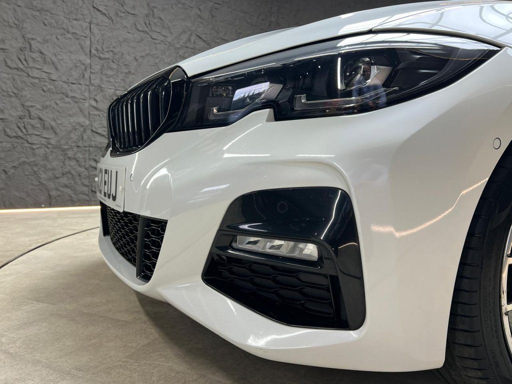 Used BMW 3 Series 2021 for sale - 77655298: Photo 9