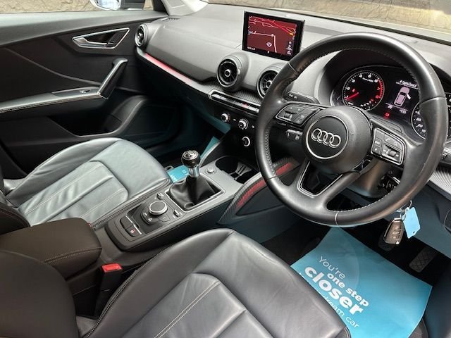 Used Audi Q2 2017 for sale - 77547374: Photo 15