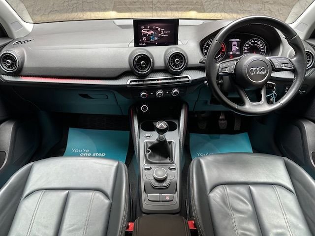 Used Audi Q2 2017 for sale - 77547374: Photo 17