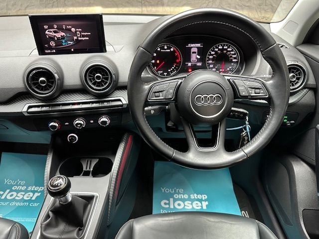 Used Audi Q2 2017 for sale - 77547374: Photo 18