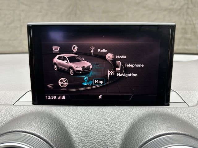 Used Audi Q2 2017 for sale - 77547374: Photo 23