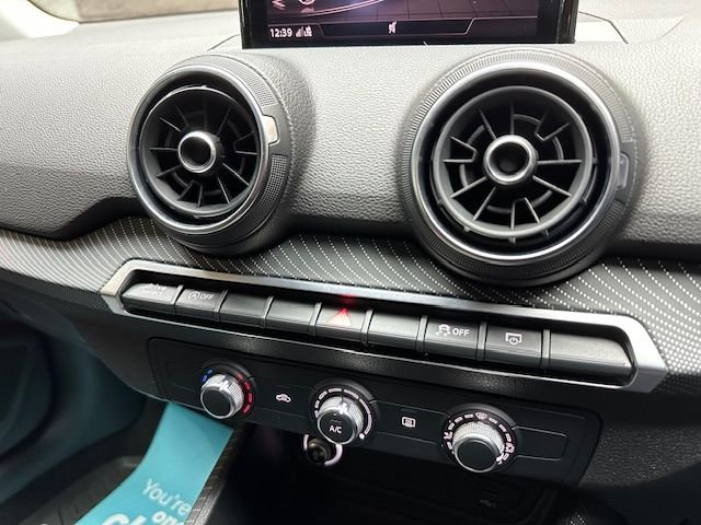 Used Audi Q2 2017 for sale - 77547374: Photo 24