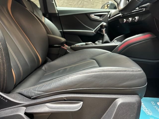 Used Audi Q2 2017 for sale - 77547374: Photo 26