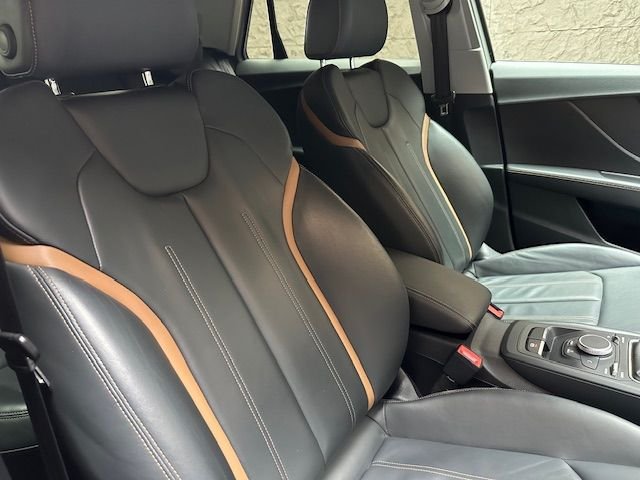 Used Audi Q2 2017 for sale - 77547374: Photo 27