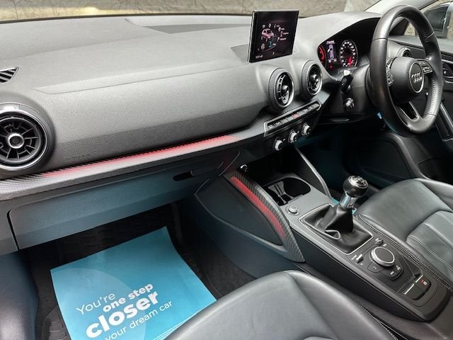 Used Audi Q2 2017 for sale - 77547374: Photo 29