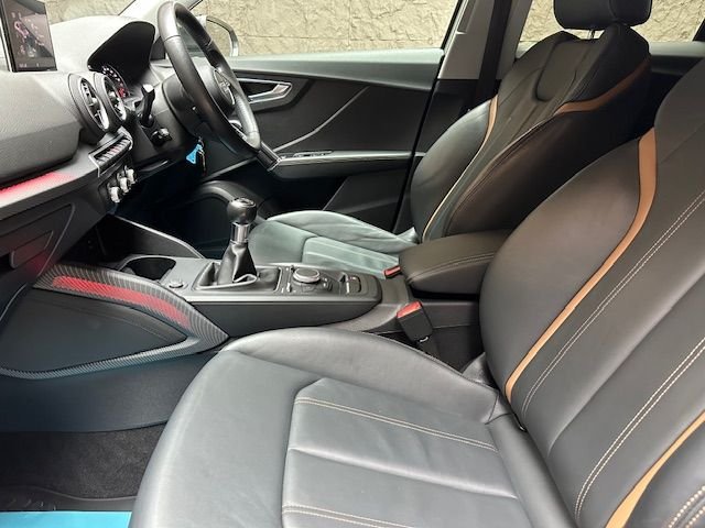 Used Audi Q2 2017 for sale - 77547374: Photo 30