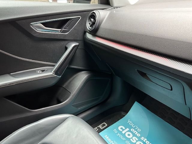 Used Audi Q2 2017 for sale - 77547374: Photo 32